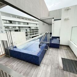 Cairnhill Residences (D9), Apartment #571167911